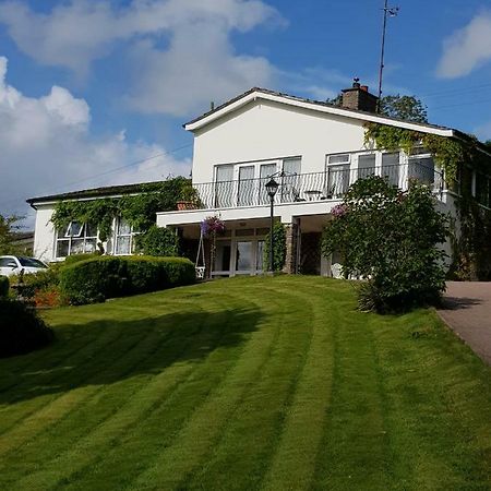 Clones 'Greenjoy - B&B Corconnelly Exterior foto