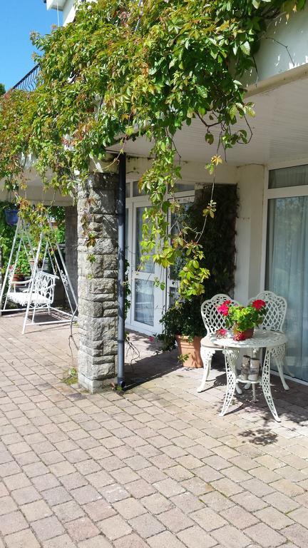 Clones 'Greenjoy - B&B Corconnelly Exterior foto